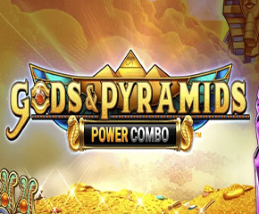 Gods & Pyramids Power Combo-290x240