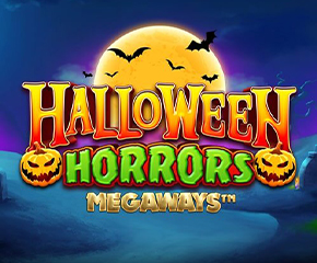 Halloween Horrors Megaways-290x240