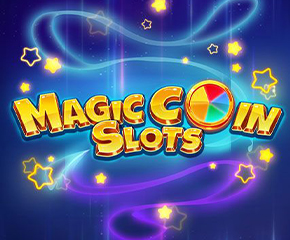 Magic Coin Slots290x240