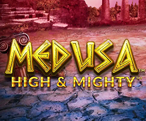 Medusa High and Mighty-290x240