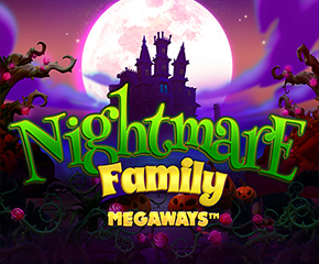 Nightmare Family Megaways-290x240