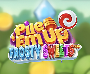 Pile 'Em Up Frosty Sweets-290X240