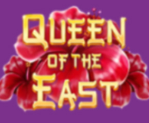 Queen of the East-290x240