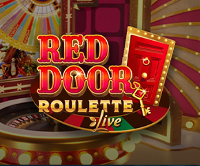 Red Door Roulette-290x240