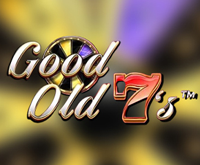 Good-Old-7’s-290x240