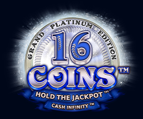16 Coins Grand Platinum Edition