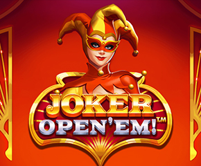 Joker Open'Em!