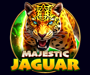 Majestic Jaguar