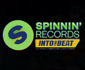 Spinnin' Records Into the Beat