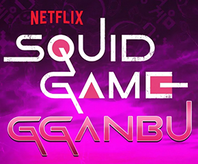Squid Game - Gganbu