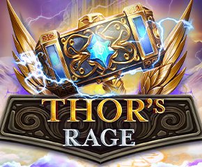 Thor's Rage