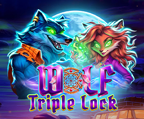 Wolf Triple Lock