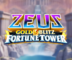 Zeus Gold Blitz Fortune Towers