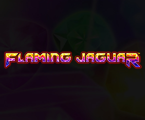 Flaming Jaguar
