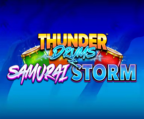 thunder-drums-samurai-storm