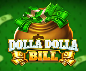 dolla-dolla-bill